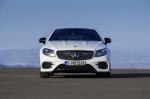Mercedes-Benz E400 4Matic AMG Line Coupe Edition #1 2017 года (WW)